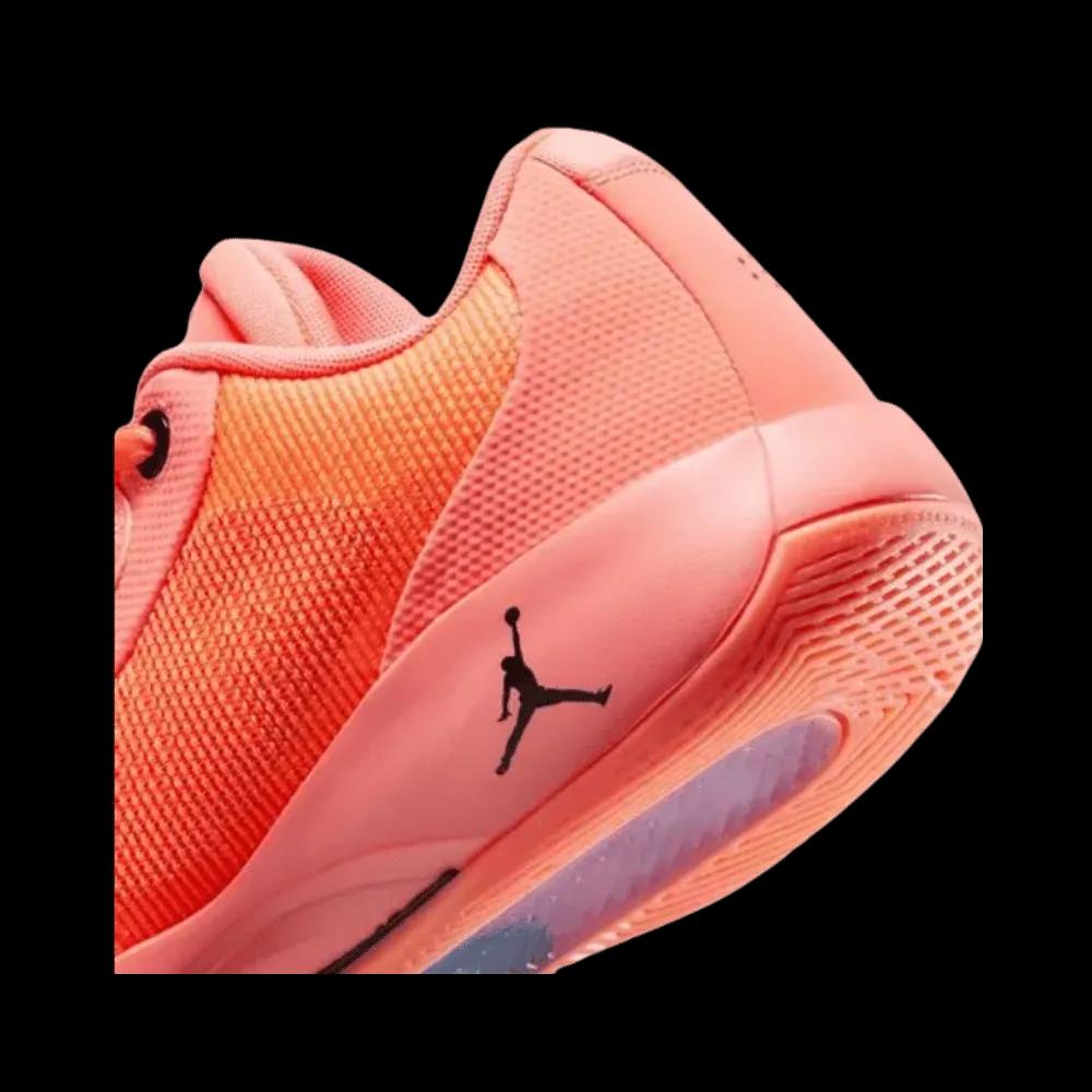 Nike Air Jordan Luka .77 Bright Mango