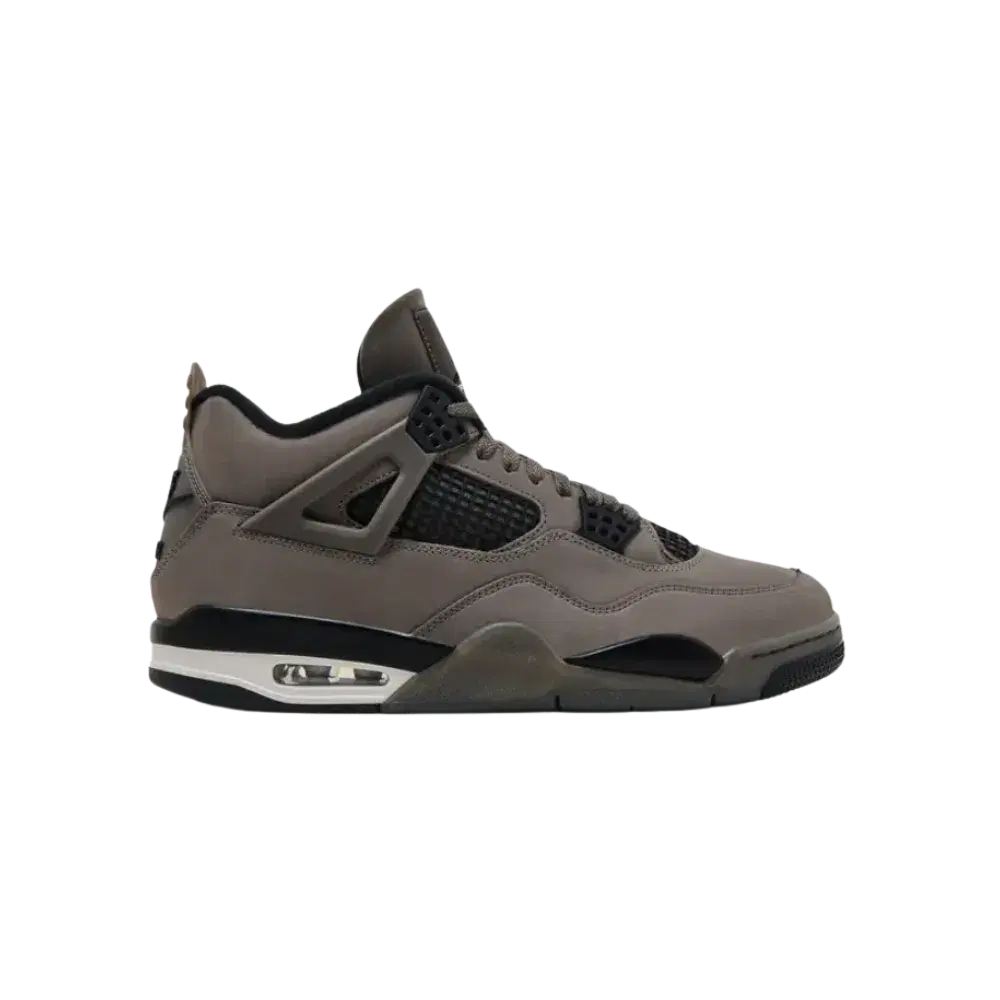 Nike Air Jordan 4 Retro 'Cave Stone' | Hype Fly India