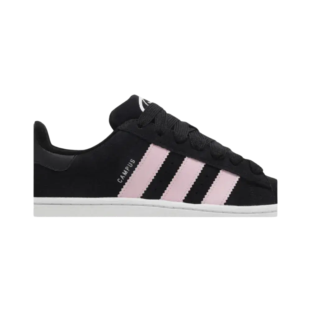 Wmns Campus 00s 'Black True Pink | 100% Authentic | Hype Fly India