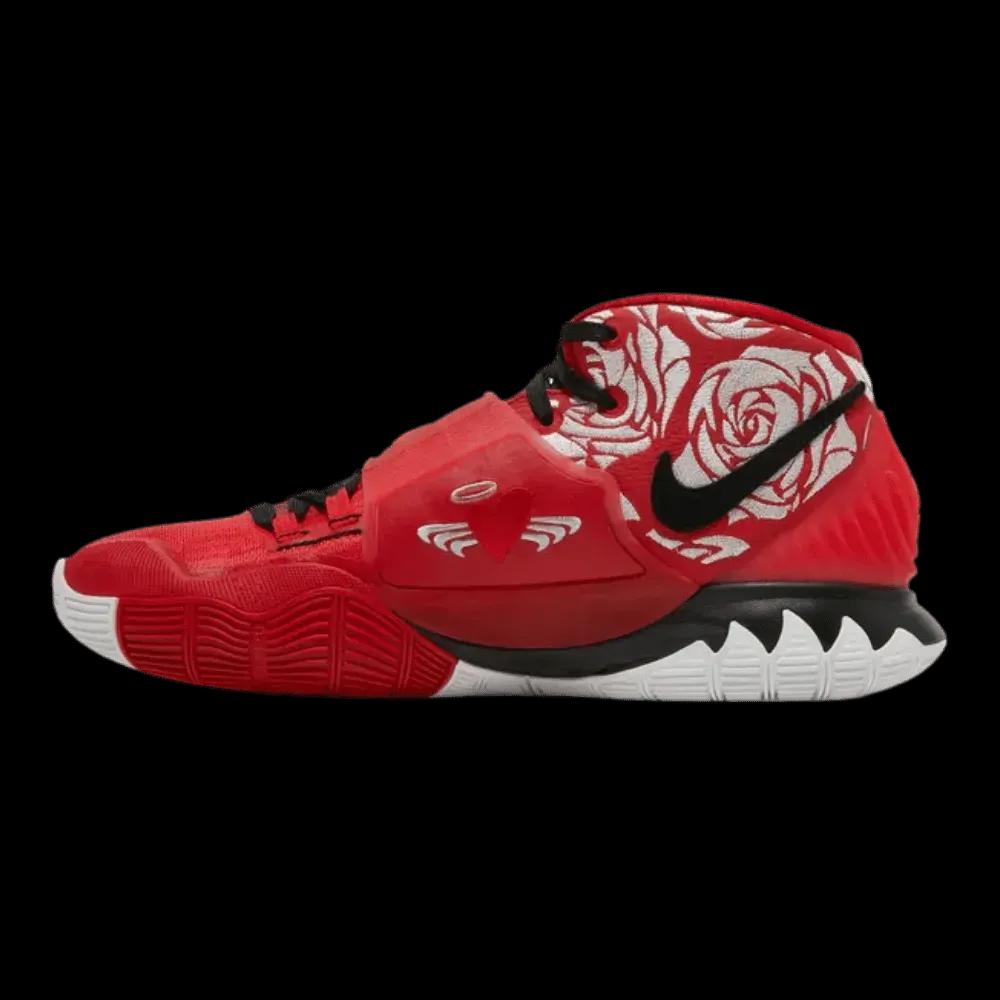 Nike Sneaker Room x Kyrie 'Mom Red' Hype Fly India