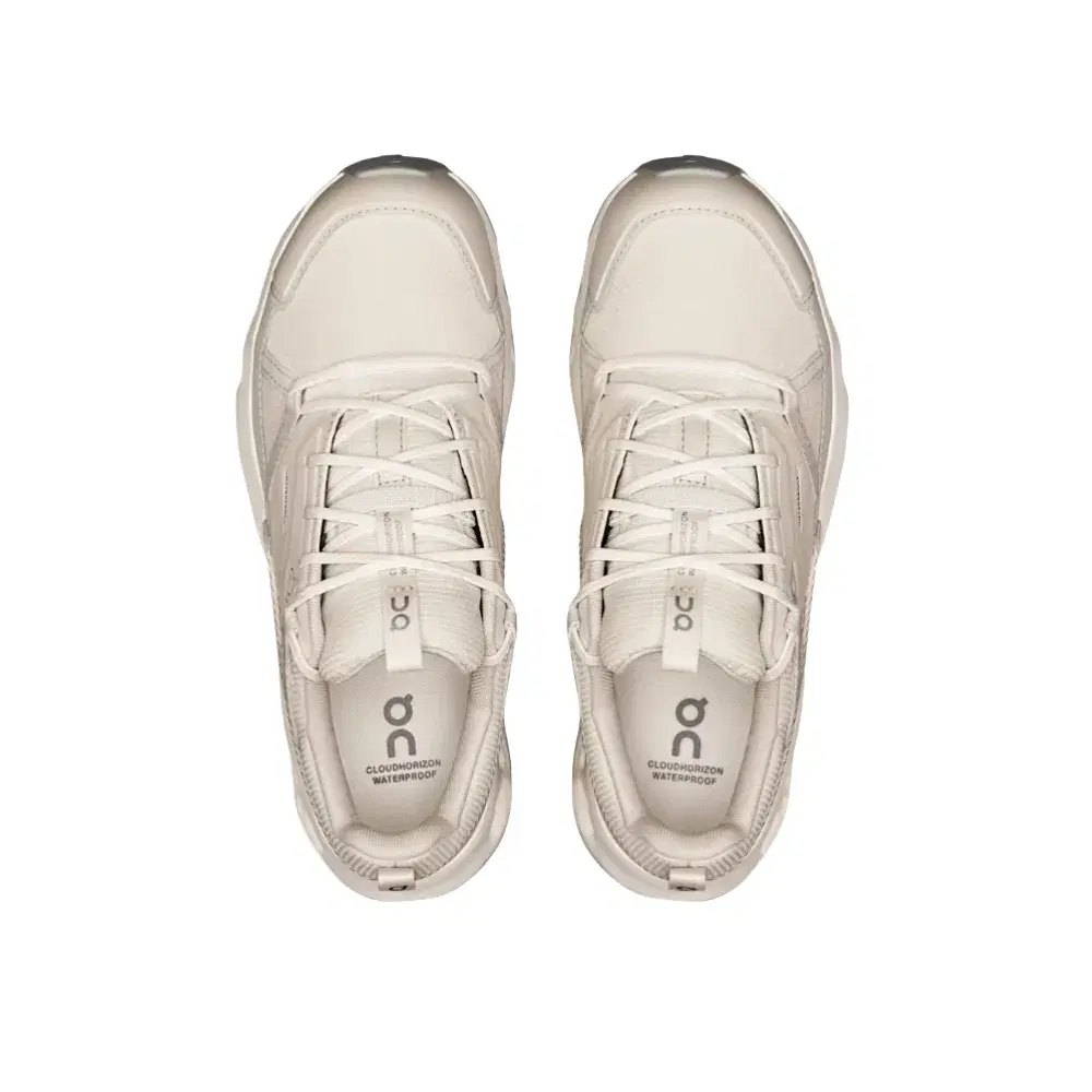 国内配送 On W CLOUDHORIZON WATERPROOF IVORY/ICE On Running Cloudhorizon Waterproof Ivory | Ice | Hype Fly India
