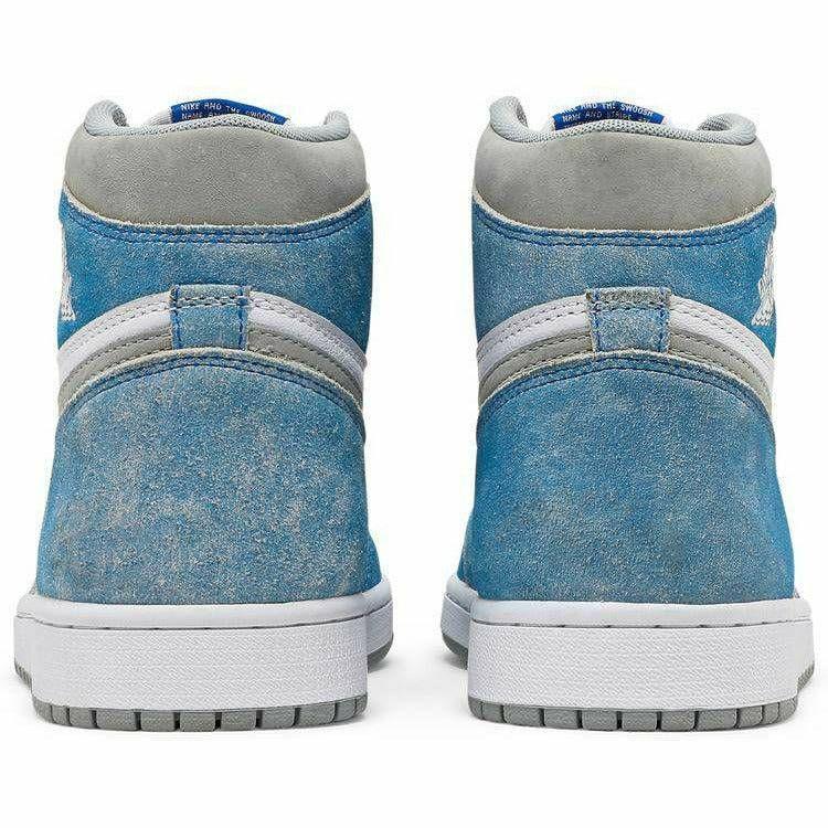 Buy Jordan High Hyper Royal now Hype Fly India