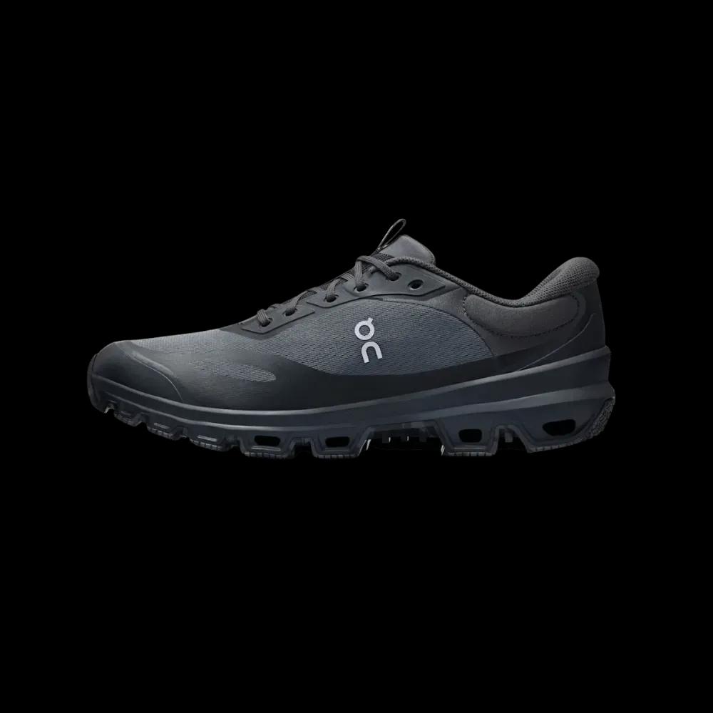 Buy On Running Cloudventure x Loewe Gunmetal | Hype Fly India