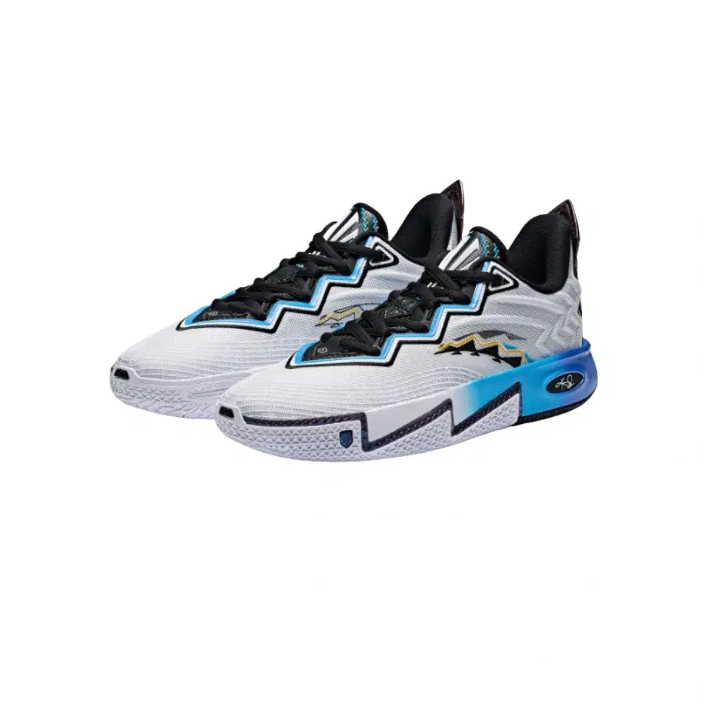 ANTA カイリー2 KAI2 US9.5 Anta Kai 2 