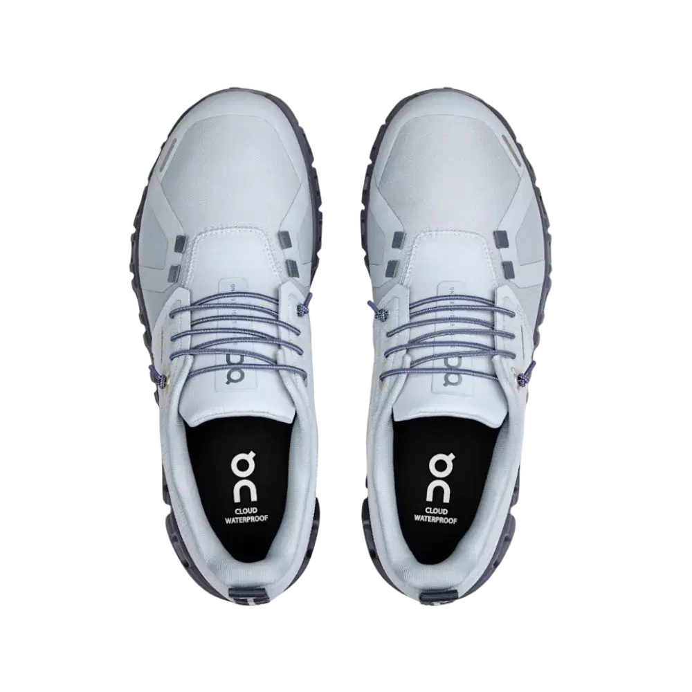 Buy Cloud 6 Water Proof Heather | Metal | 100% Verified