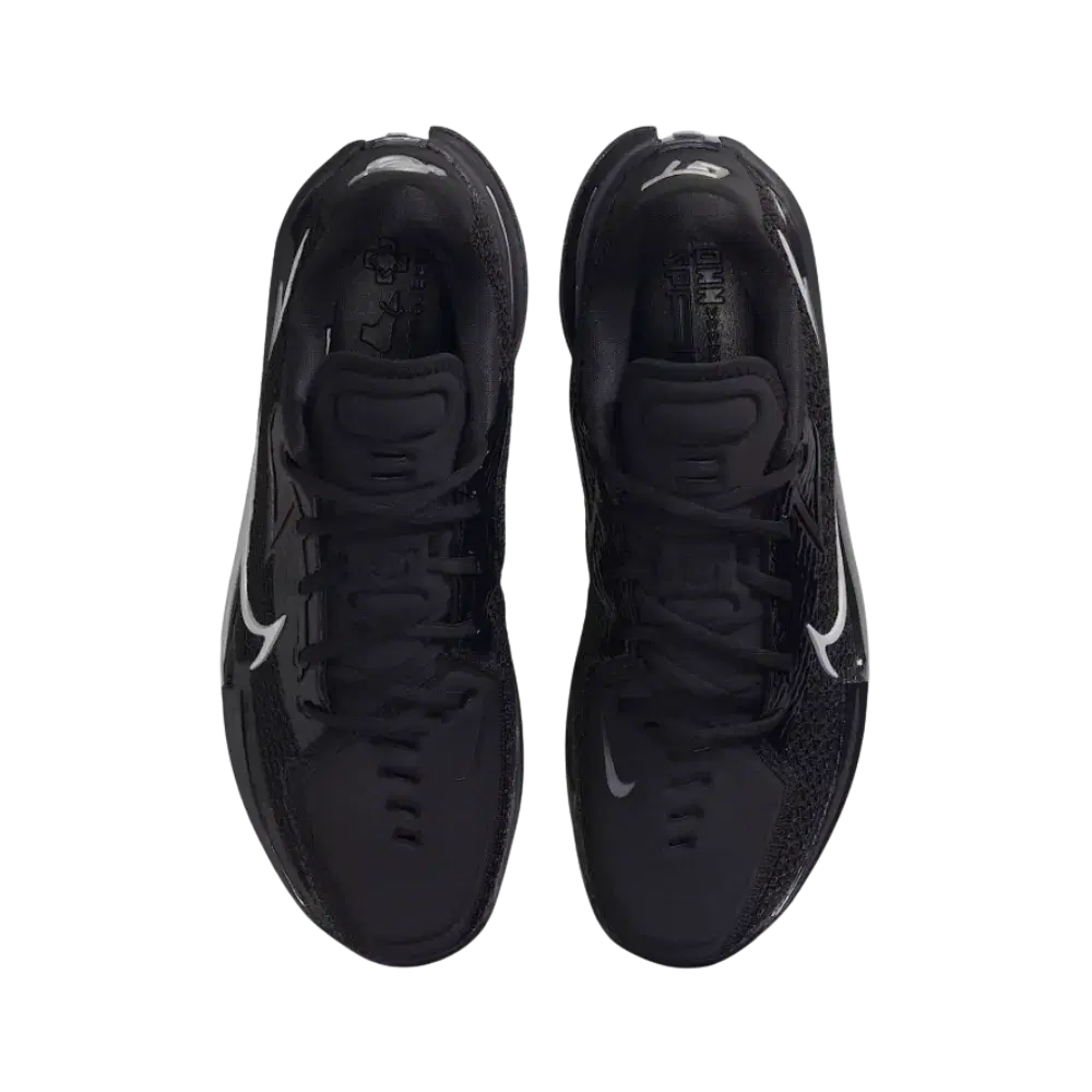 Nike Air Zoom GT Cut 'Black Chrome' | Hype Fly India