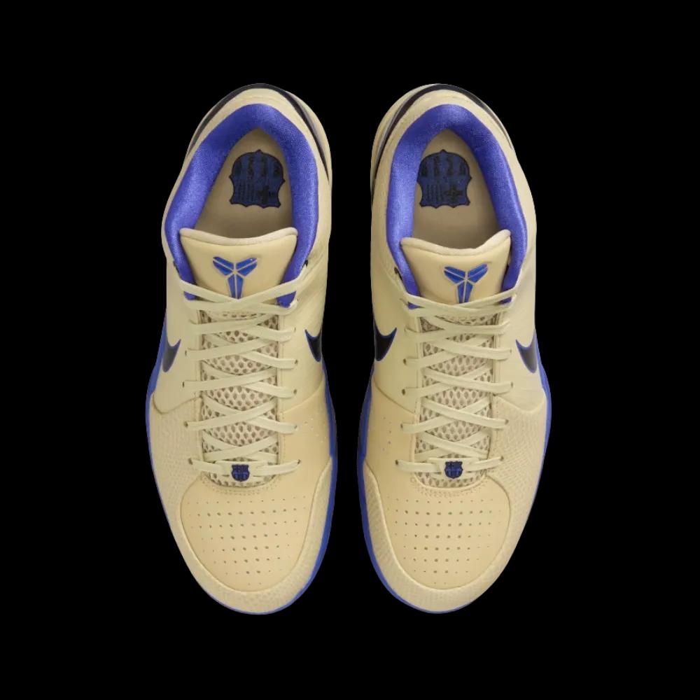 Nike Kobe 4 x FC Barcelona Protro 'Third Kit' | Hype Fly India