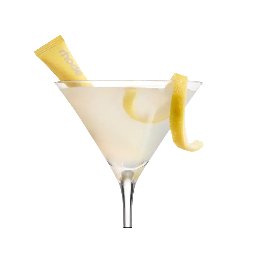 Rhode Peptide Lip Tint 