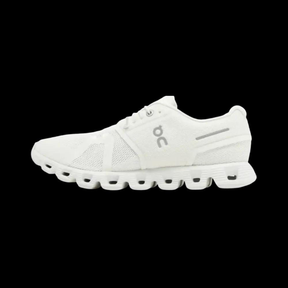 Buy Cloud All White On Running 100% Verified