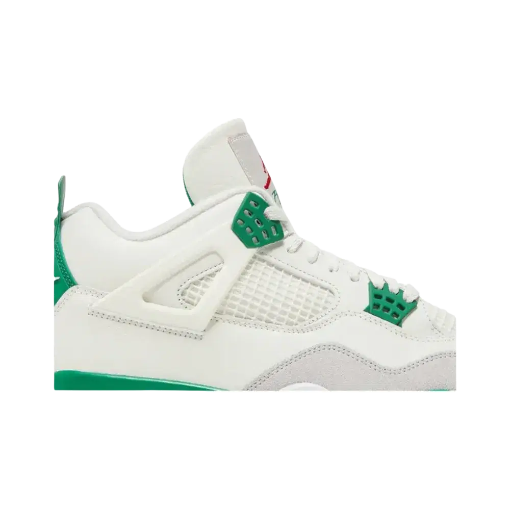 Buy Nike Sb X Air Jordan 4 Retro Pine Green now | Hype Fly India