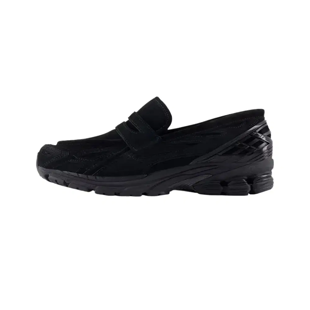 靴 New Balance 1906l Black Suede 28cm New Balance 1906L Black Suede - Mar 2025 - U1906LNT