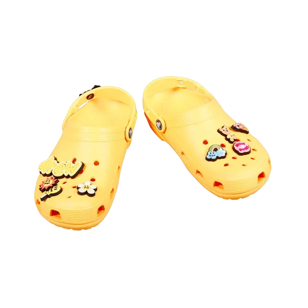 Buy Crocs Classic Clog Bieber With Drew House now | Hype Fly