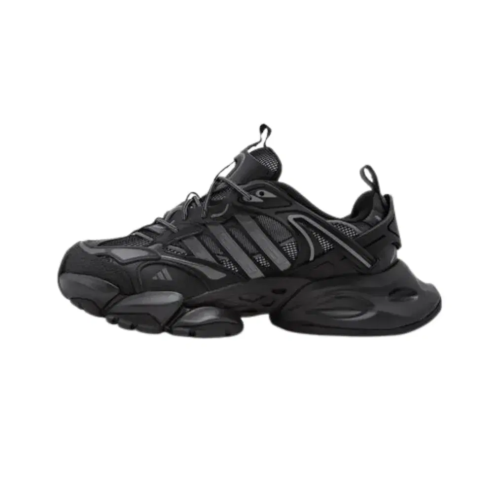 Adidas XLG Runner Deluxe Black | Hype Fly India
