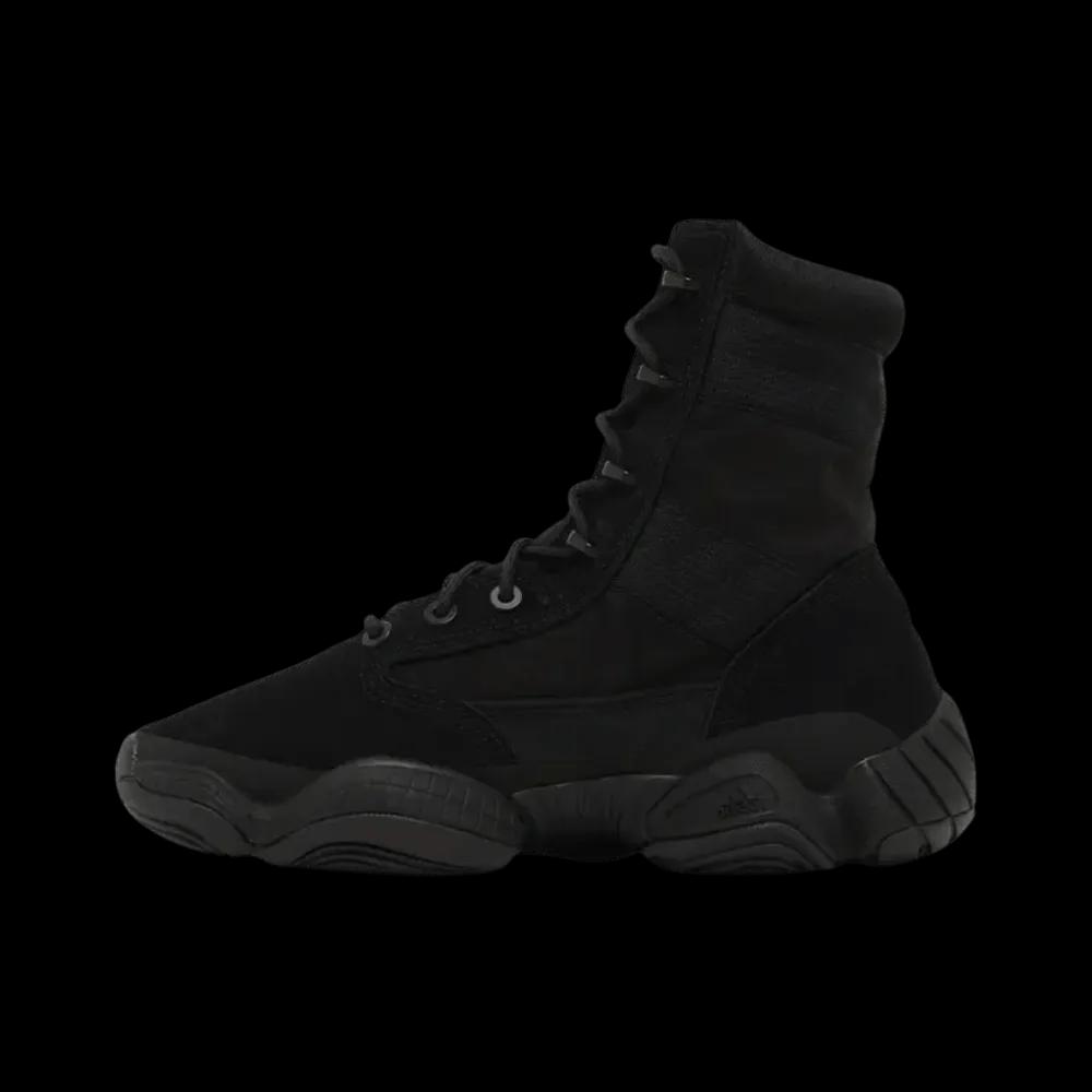 Buy Yeezy 500 High Tactical Boot 'Utility Black' | 100% Verified