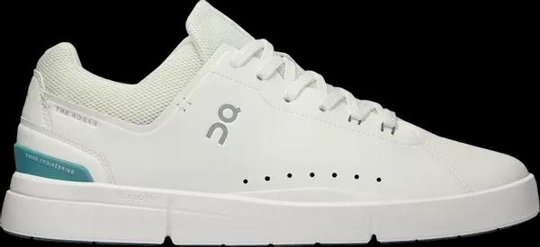 The Roger Advantage White Ice On Running 100% Authentic Hype