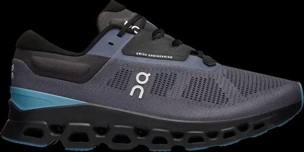 On Running Cloudstratus 'Metal Wisteria'