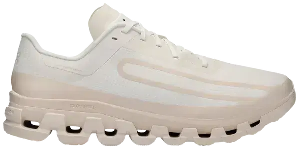 Cloudflow 4 IKON 'White Moon' On Running | Hype Fly India