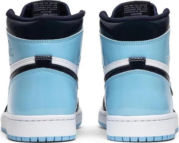 Buy Air Jordan Retro High OG 'Blue Chill' Hype Fly India