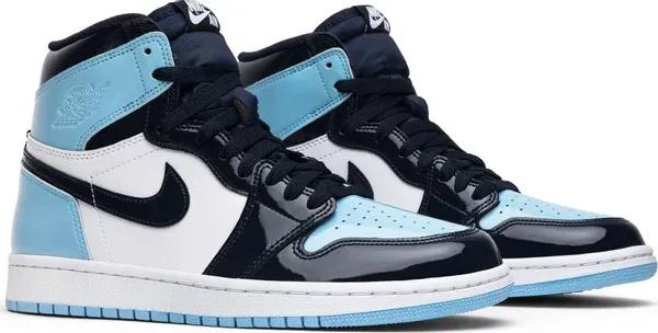 Air Jordan Retro High OG 'Blue Chill'