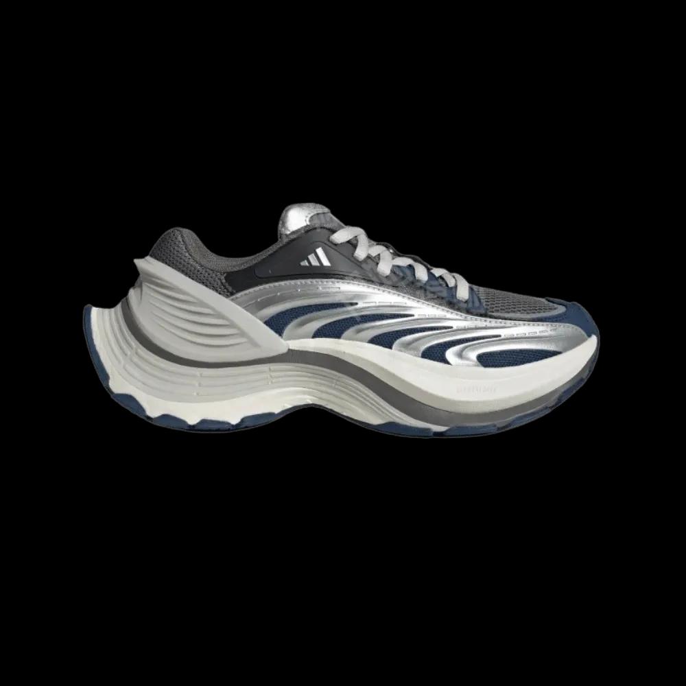 adidas XLG MTW Grey/Metallic Silver