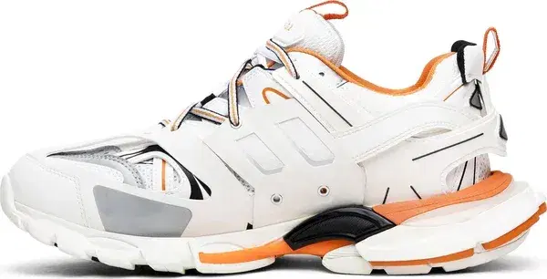 BALENCIAGA 18AW TRACK TRAINERS 26.5㎝ Balenciaga | Track Trainers | Chunky Trainers | Cruise Fashion