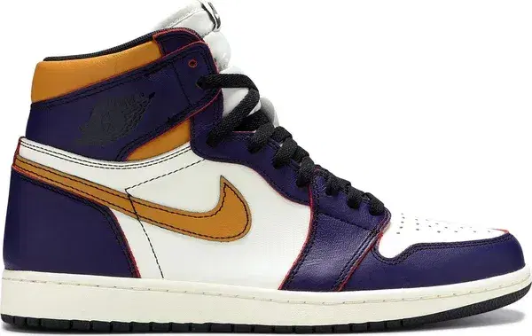 Buy Air Jordan 1 Retro High Sb La To Chicago now | Hype Fly India