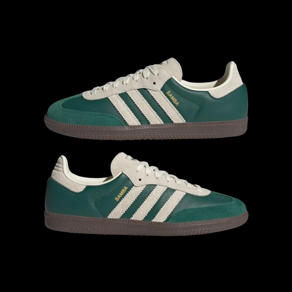 Samba Men's Shoes At Finish Line Adidas Samba OG Collegiate
