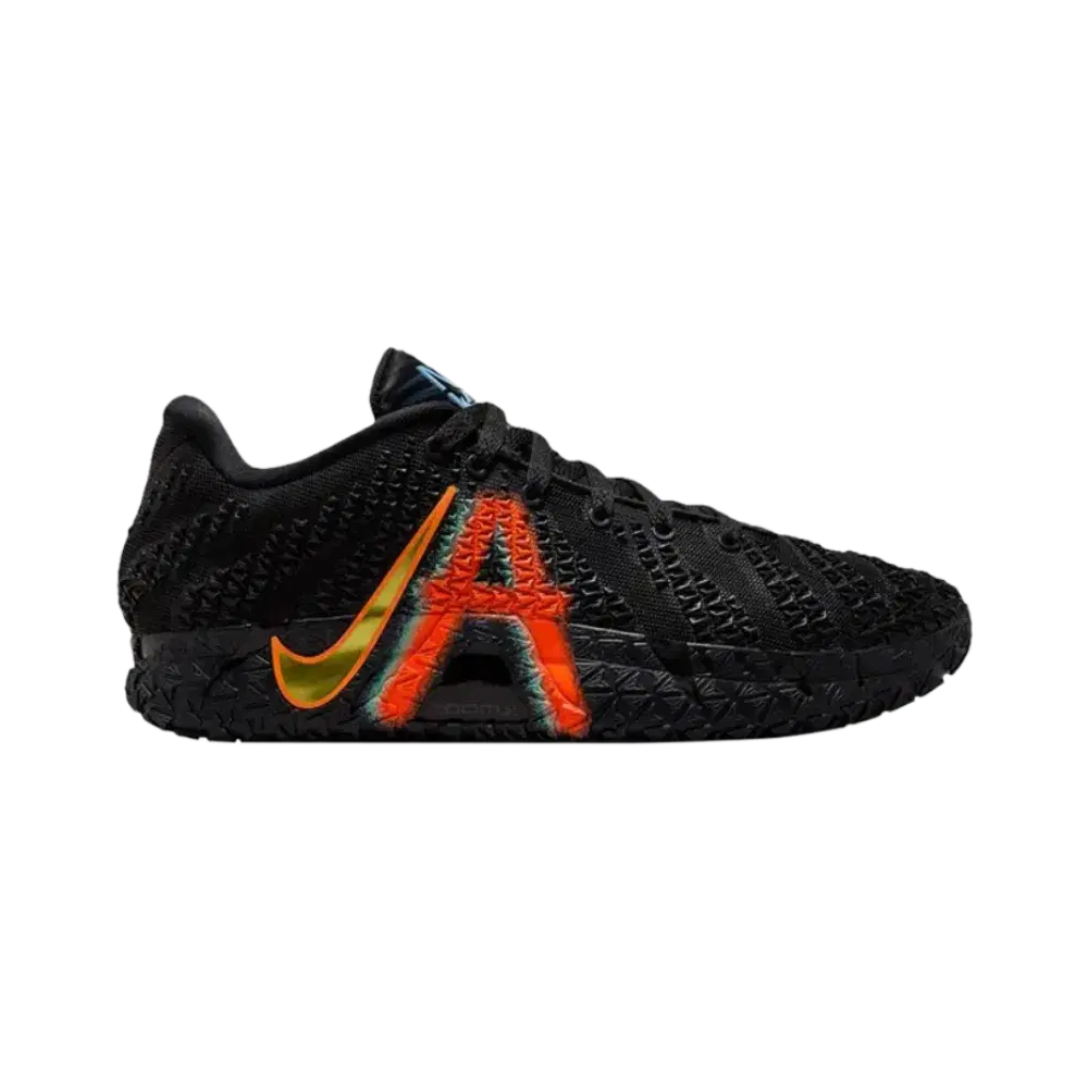 Nike Ja 3 'NY vs. NY' | Hype Fly India