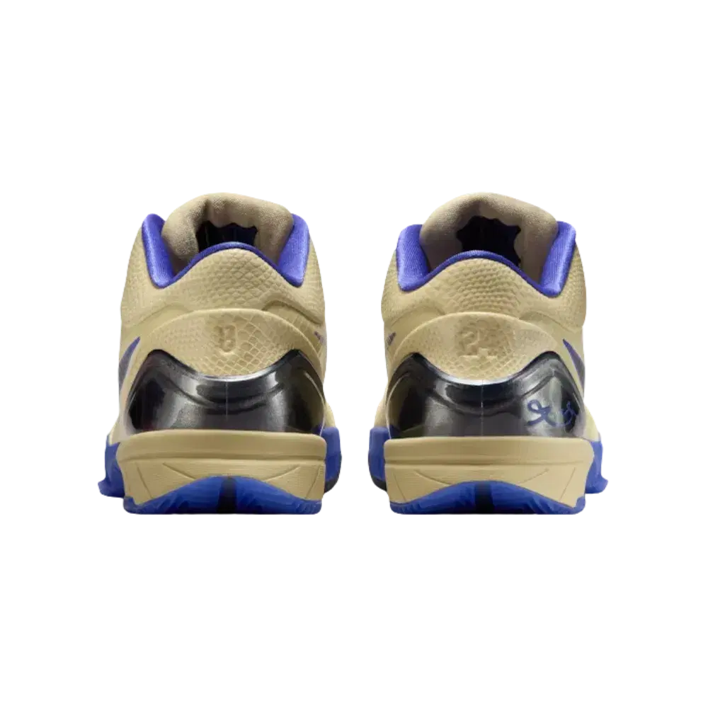 シューズ(男性用) Nike Kobe4 Nike Kobe 4 x FC Barcelona Protro 'Third Kit' | Hype Fly India