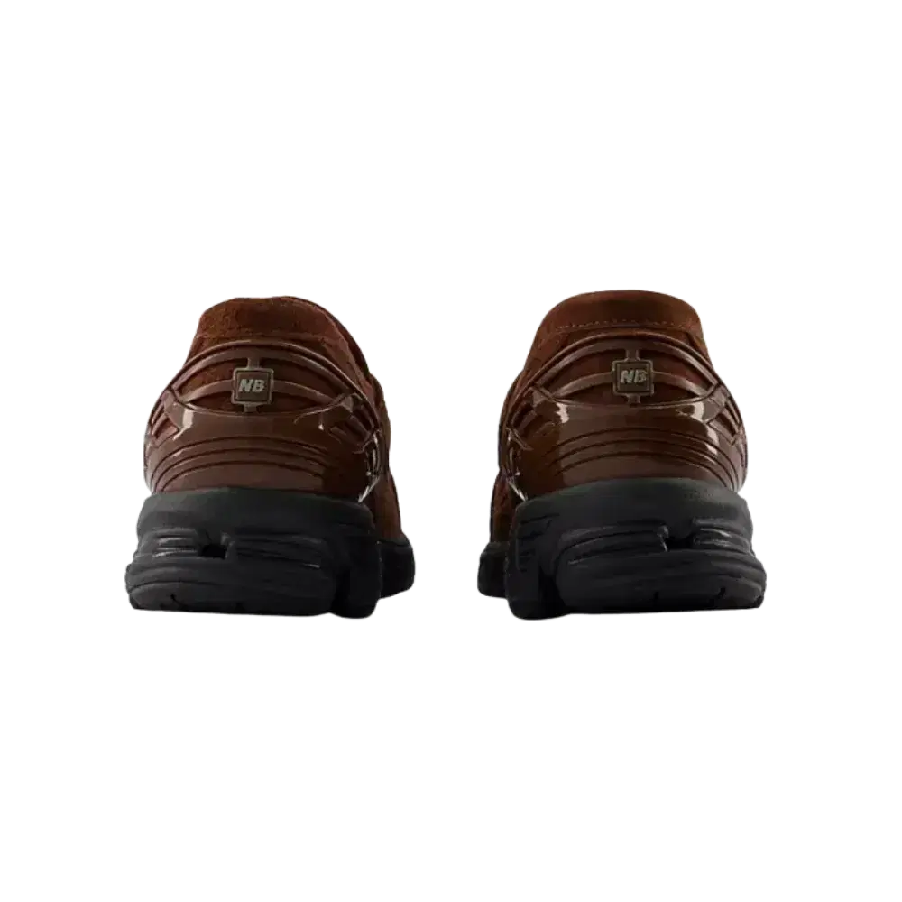 P*️様 New Balance 1906L rich oak suede 30 New Balance 1906L Suède 'Rich Oak' | U1906LNS | Sneakerjagers