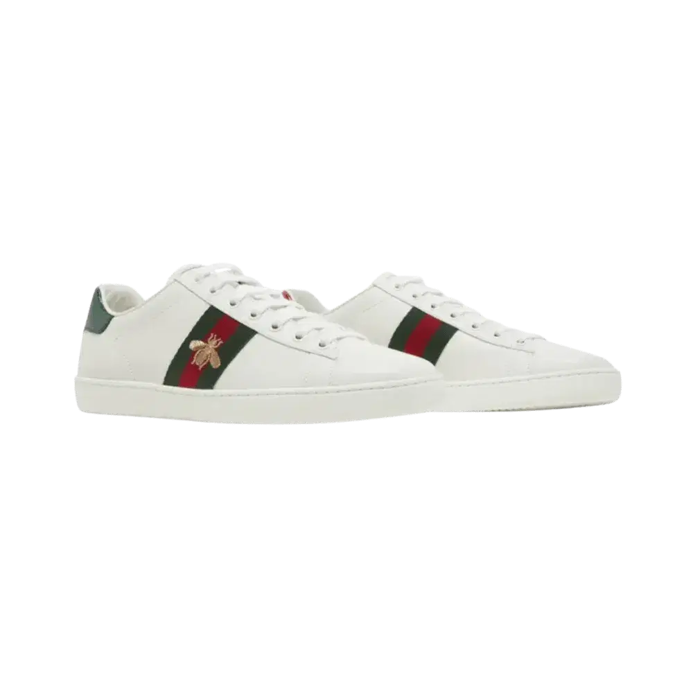 Buy Gucci Ace Embroidered Bee now | Hype Fly India