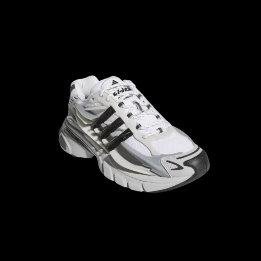 Adidas Pharrell x VIRGINIA x Adistar Jellyfish 'Solid Grey Black