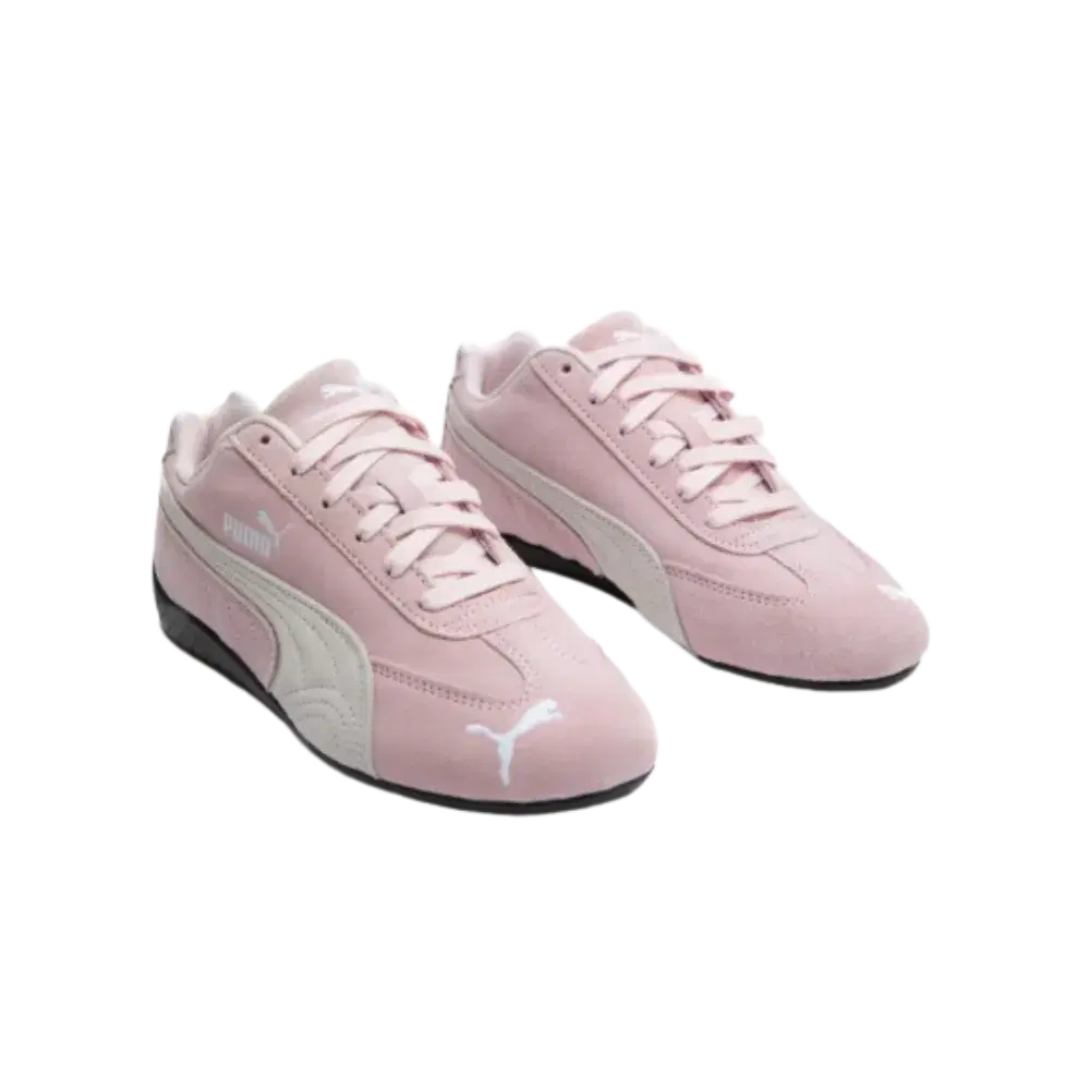 靴 Puma Speedcat OG Whisp of Pink White Puma Speedcat OG Whisp of Pink White | Hype Fly India