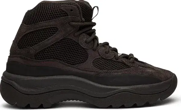 Yeezy desert boot oil on feet new arrivals