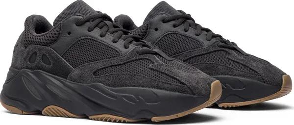 Buy Yeezy Boost 700 Utility Black now Hype Fly India