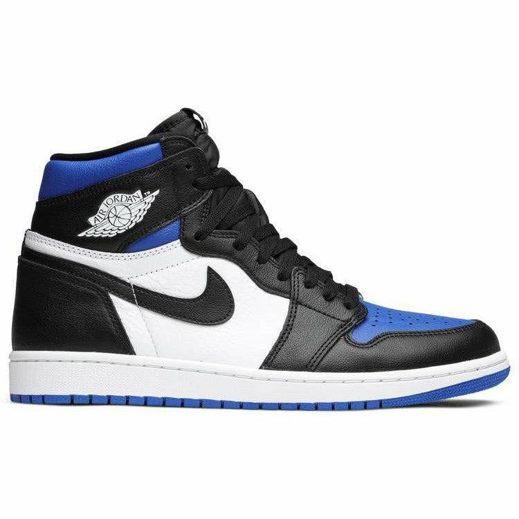 Buy Air Jordan 1 Retro High Royal Toe now | Hype Fly India