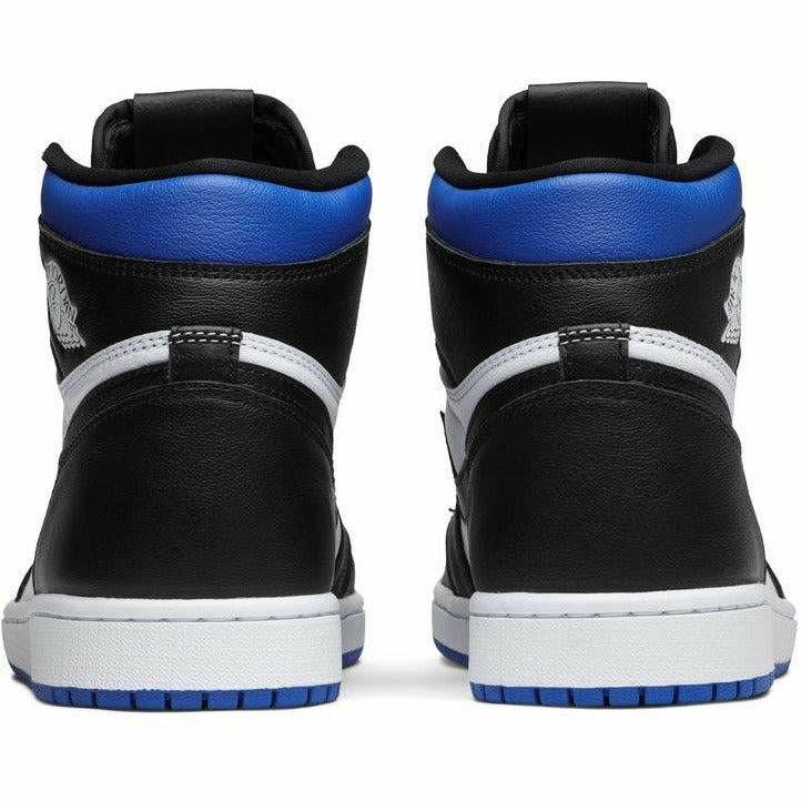 Buy Air Jordan 1 Retro High Royal Toe now | Hype Fly India 