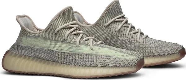 Buy Yeezy Boost 350 V2 Citrin Non Reflective now | Hype Fly India