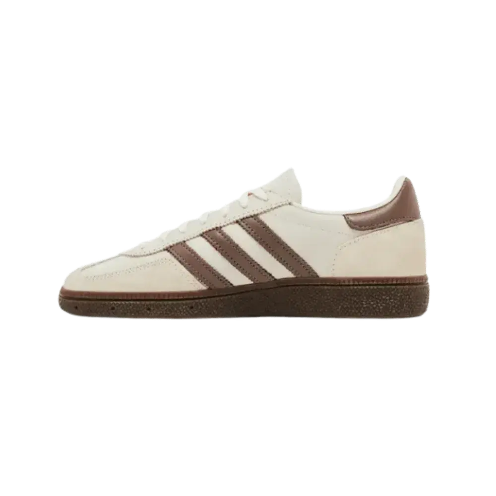 adidas Handball Spezial 'Cream White Trace Brown' | Hype Fly