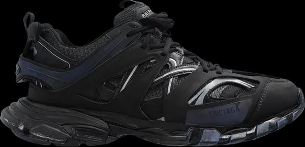 Balenciaga Track Sneaker 'Faded Black'