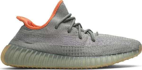 Buy Yeezy Boost 350 V2 Desert Sage now | Hype Fly India