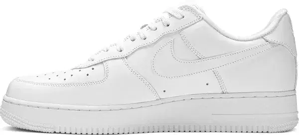Buy Supreme X Air Force 1 Low Box Logo White now | Hype Fly India