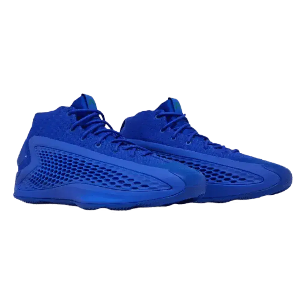 【7月末まで】adidas AE1 “Velocity Blue” Adidas AE1 