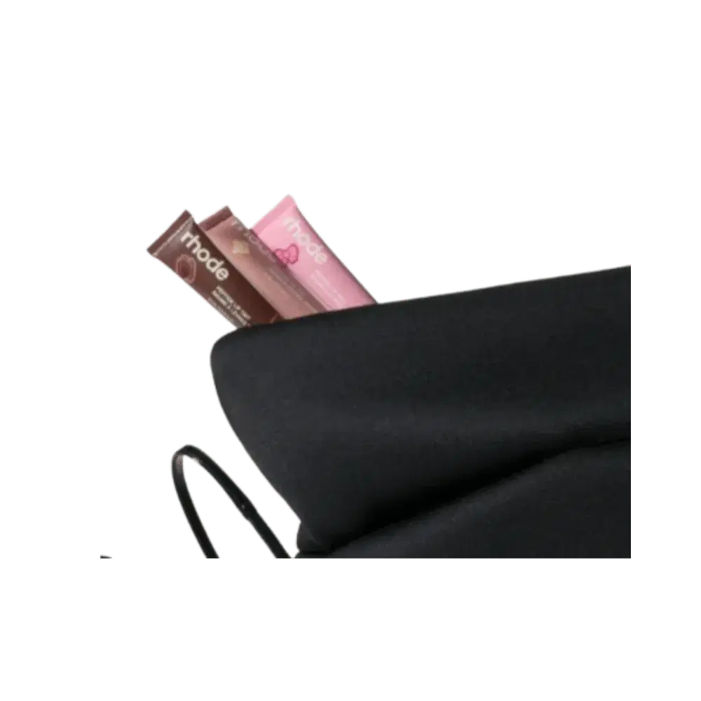 ラスト1点rhode snap-on lip case grey ラスト1点 RHODE スナップ オン リップ ケース (グレー) - メルカリ