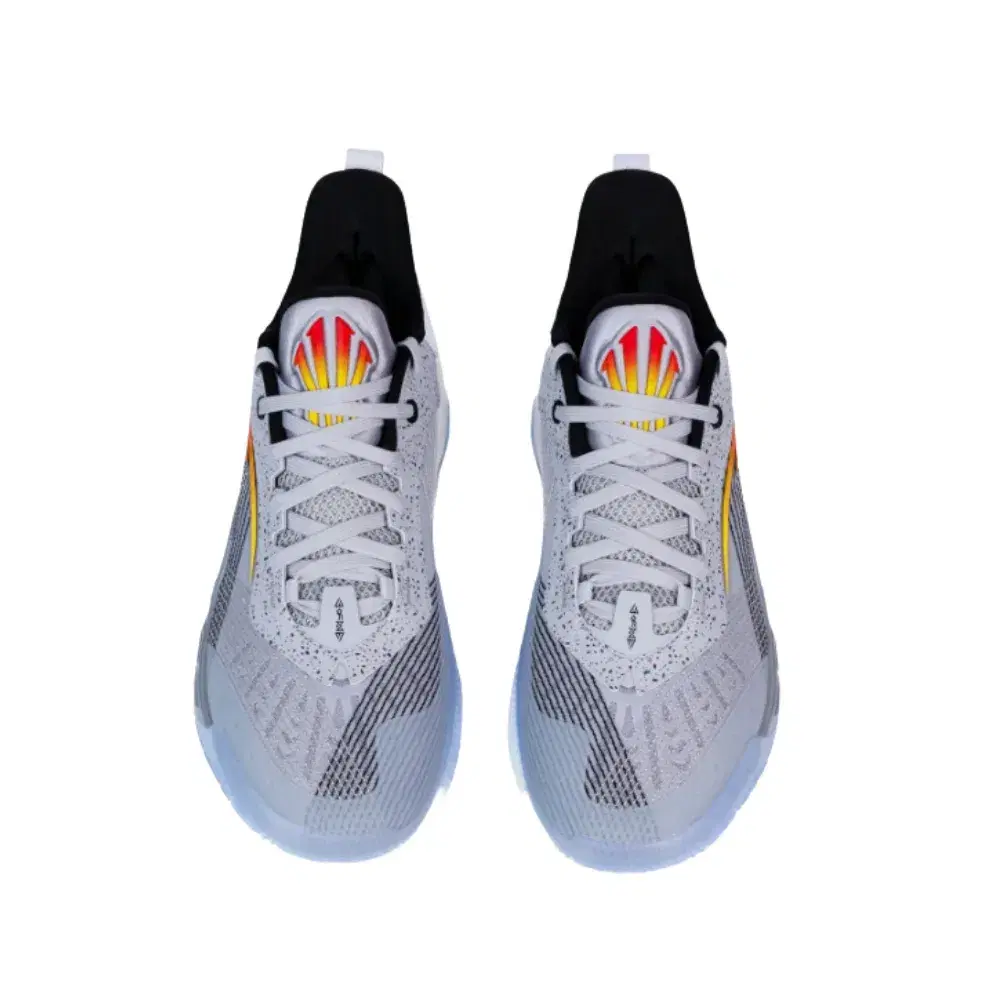 Men's Anta Kai 1 Speed 