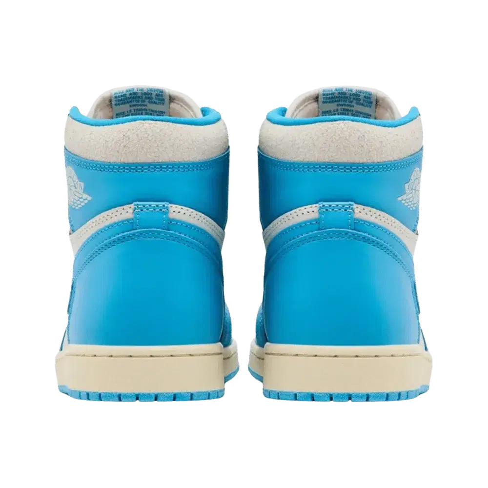 Buy Air Jordan 1 Retro High OG 'UNC Reimagined' | Hype Fly India