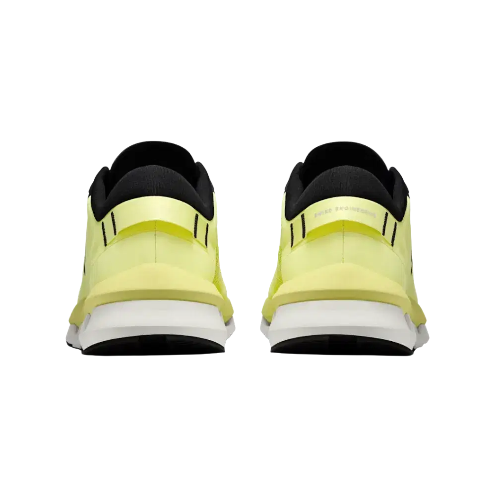 Buy On Running Cloudzone Limelight | Black | Hype Fly India