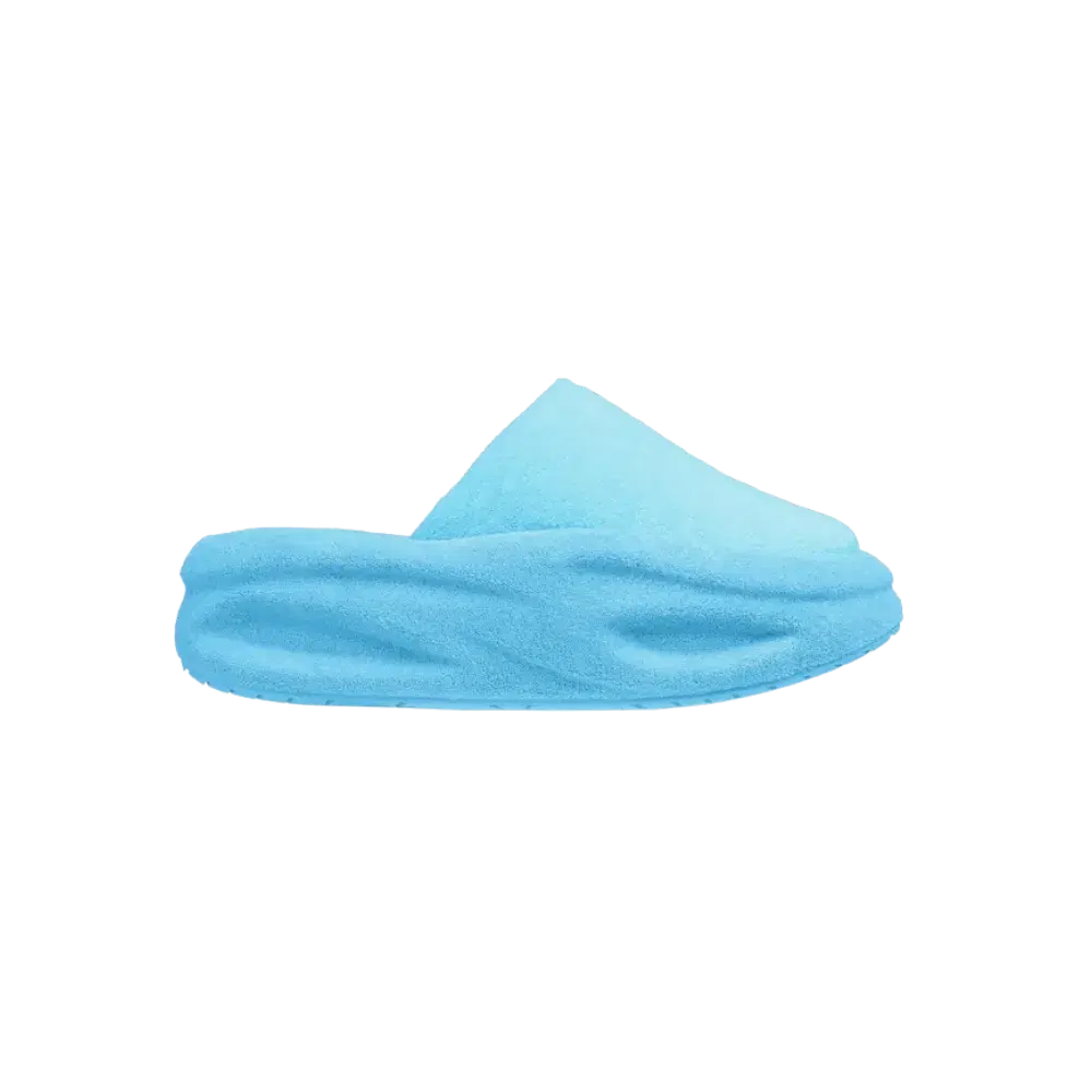 SKYLRK Chunky Mule Blues Blue Unisex | Hype Fly India