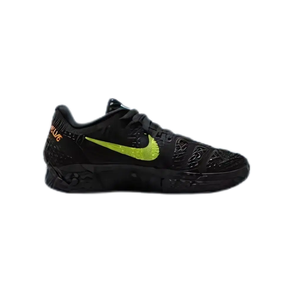 Nike Ja 3 'NY vs. NY' | Hype Fly India