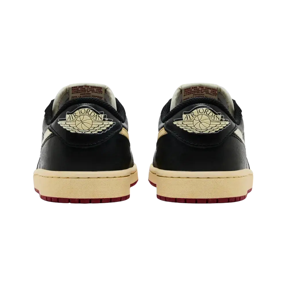 Nigel Sylvester Nike Air Jordan 1 26.5㎝ Nigel Sylvester x Air Jordan 1 Low OG 'Better With Time